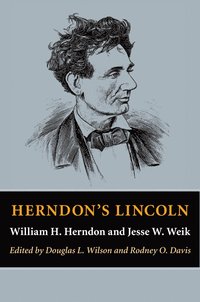 bokomslag Herndon's Lincoln