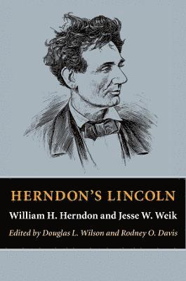 Herndon's Lincoln 1