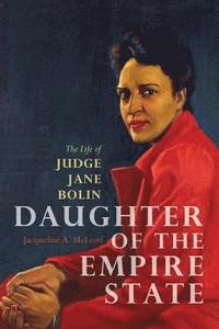 bokomslag Daughter of the Empire State