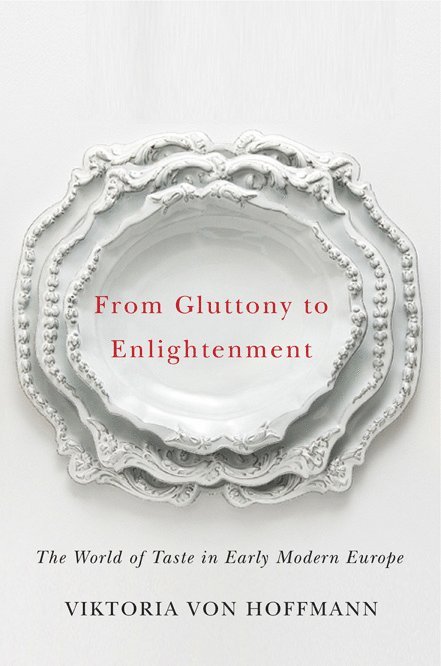 Viktoria von Hoffmann, Viktoria Von Hoffmann - From Gluttony to Enlightenment, Häftad
