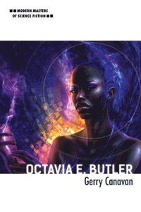bokomslag Octavia E. Butler