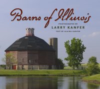 bokomslag Barns of Illinois