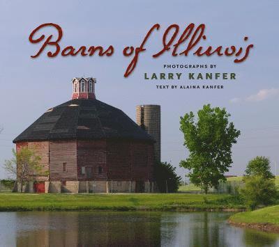 Barns of Illinois 1