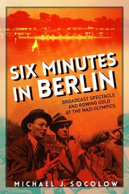 Six Minutes in Berlin 1