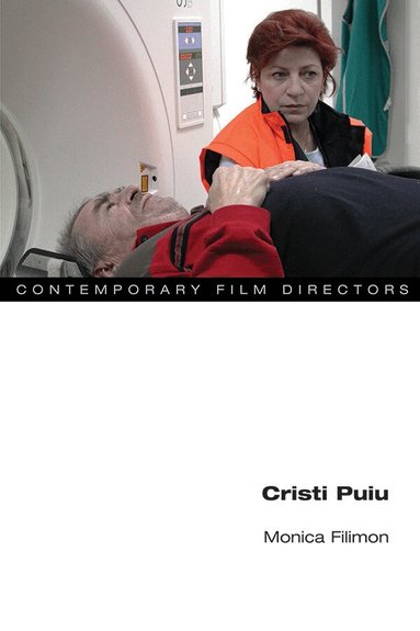 Monica Filimon - Cristi Puiu, Häftad