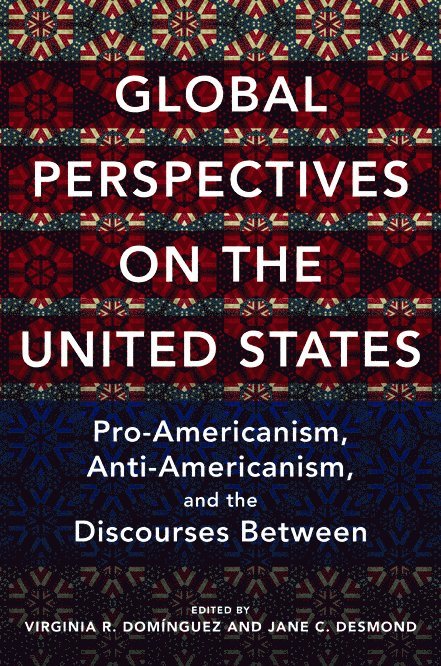 Global Perspectives on the United States 1