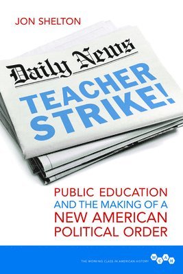 Teacher Strike! 1