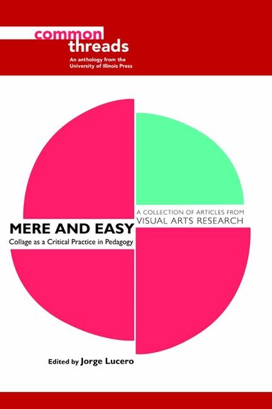 Jorge Lucero - Mere and Easy, Häftad