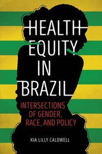 bokomslag Health Equity in Brazil