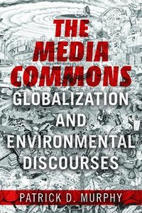 bokomslag The Media Commons