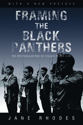 Framing the Black Panthers 1