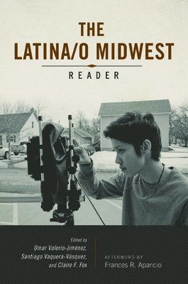 Latina/o Midwest Reader 1