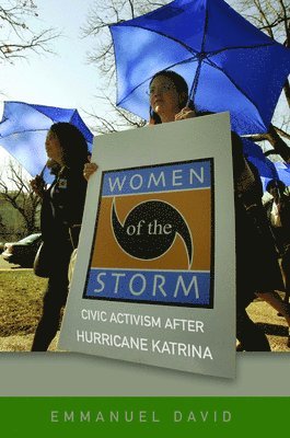 Women of the Storm 1