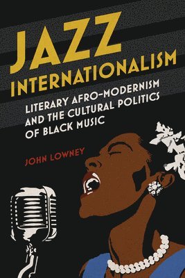 Jazz Internationalism 1