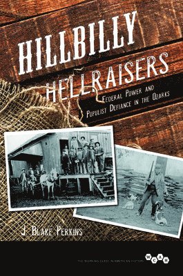 Hillbilly Hellraisers