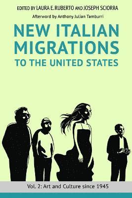 New Italian Migrations to the United States 1