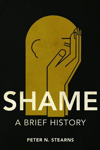 Peter N. Stearns - Shame, Häftad
