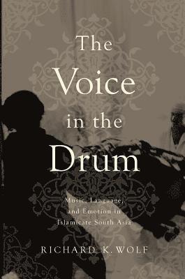 The Voice in the Drum 1
