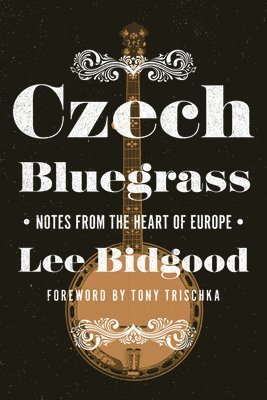 Czech Bluegrass 1