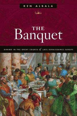 The Banquet 1