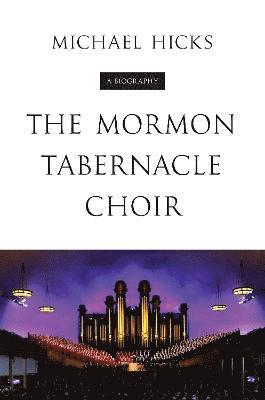 The Mormon Tabernacle Choir 1