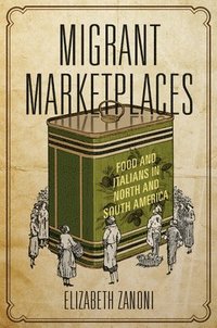 bokomslag Migrant Marketplaces