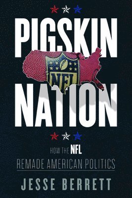 Pigskin Nation 1