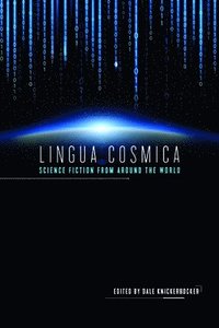 bokomslag Lingua Cosmica