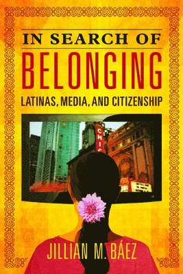 In Search of Belonging 1