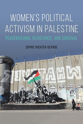 Women's Political Activism in Palestine 1