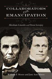 bokomslag Collaborators for Emancipation