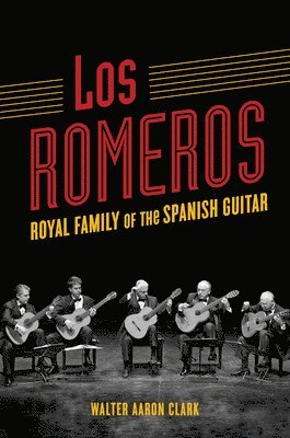 Los Romeros 1