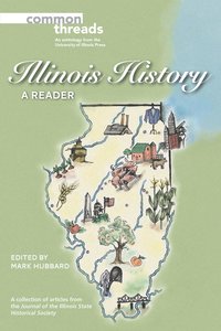 bokomslag Illinois History