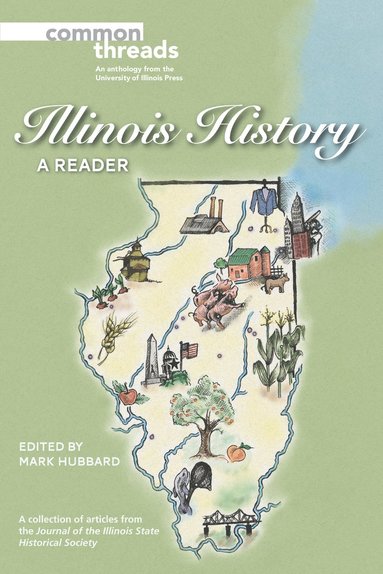 bokomslag Illinois History