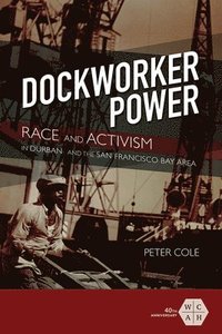 bokomslag Dockworker Power