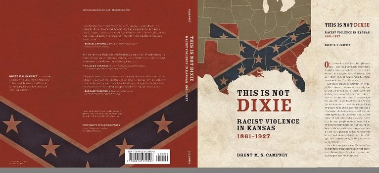 This Is not Dixie