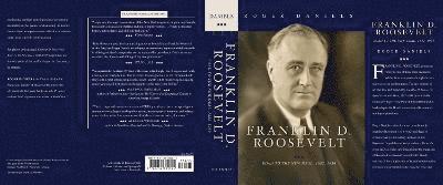 Roger Daniels - Franklin D. Roosevelt, Häftad