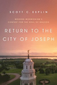 bokomslag Return to the City of Joseph