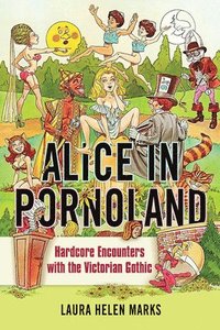 bokomslag Alice in Pornoland