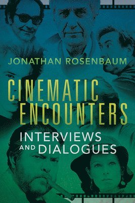 Cinematic Encounters 1