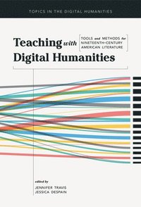 bokomslag Teaching with Digital Humanities