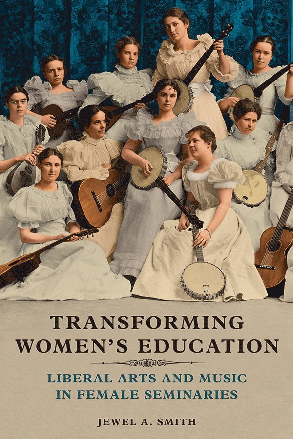 Transforming Women's Education 1