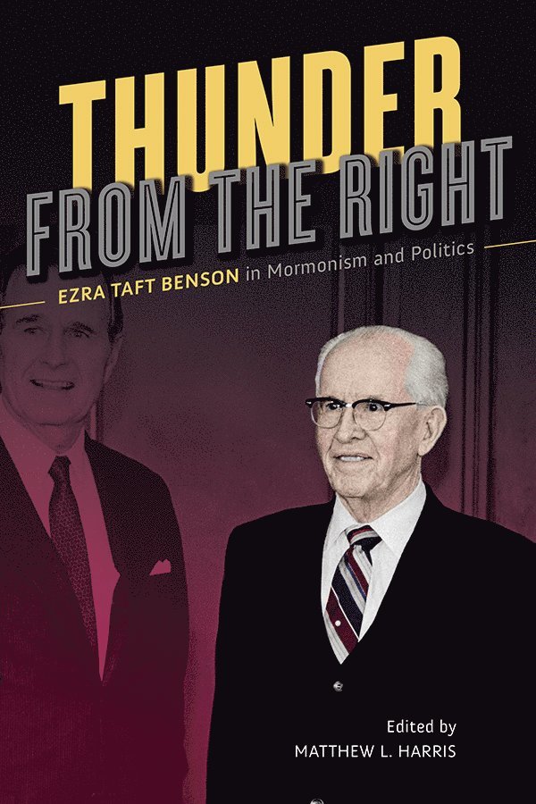 Thunder from the Right