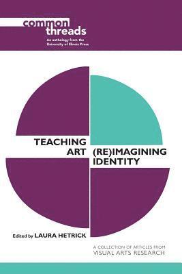 Laura Hetrick - Teaching Art, Häftad