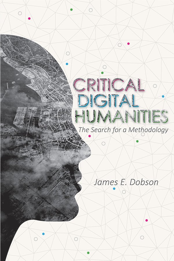 Critical Digital Humanities 1