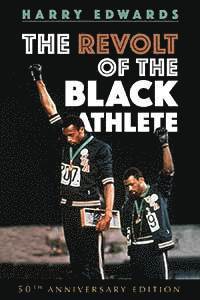 bokomslag Revolt of the Black Athlete