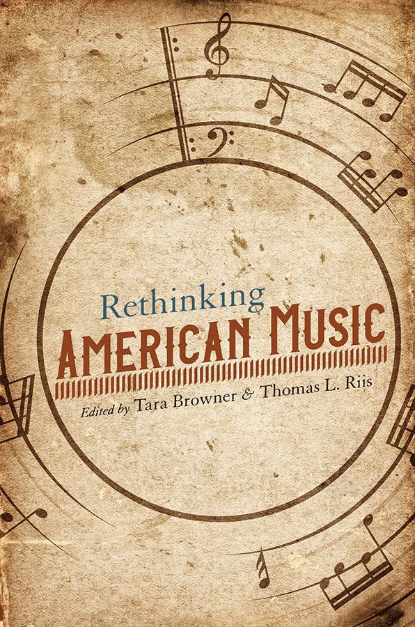 Rethinking American Music 1