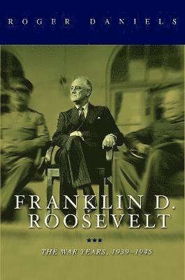 Franklin D. Roosevelt 1