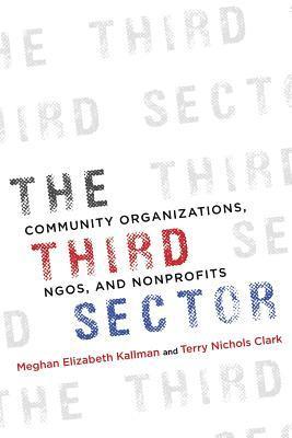 Meghan Kallman, Terry Clark - Third Sector, Häftad