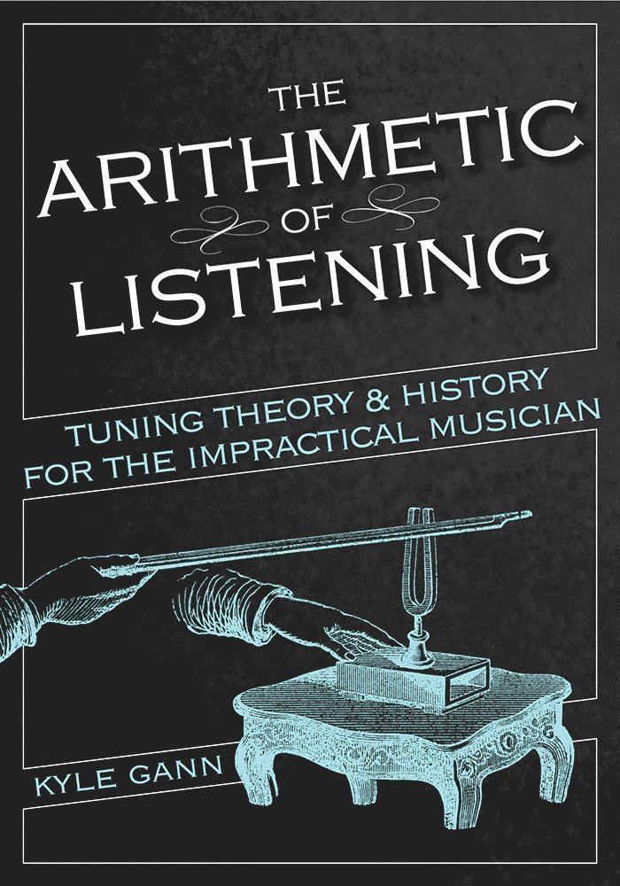Arithmetic of Listening 1